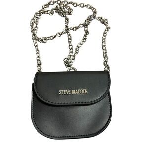 NWOT Steve Madden Bninny Crossbody Bag Clutch